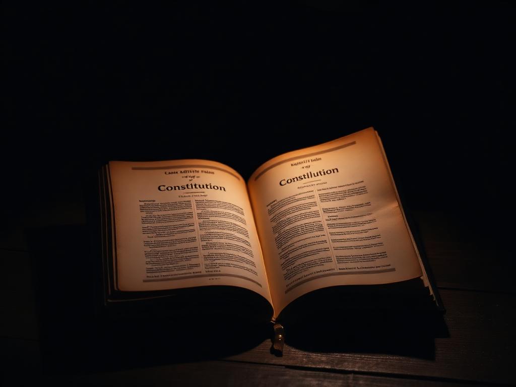 La Costituzione italiana