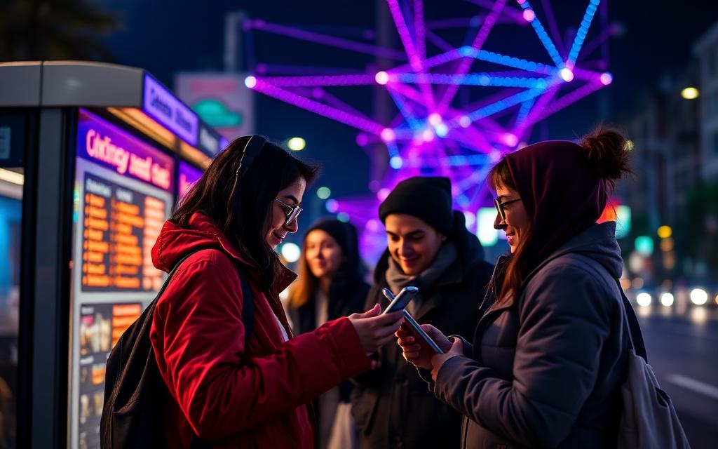 Visualizzazione ARPU — Ricavo per Utente