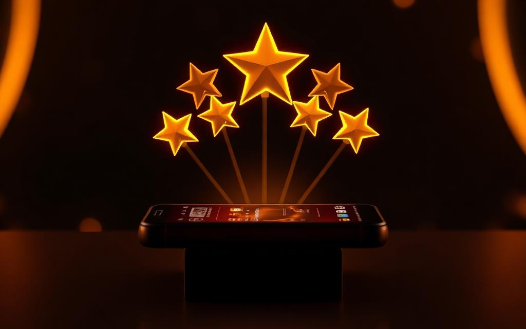 Visualizzazione Customer Satisfaction